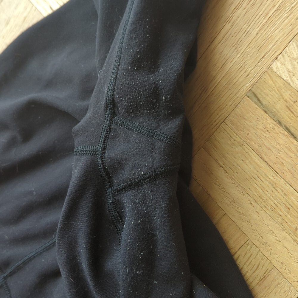 Wilfred Free Divinity Black Jumpsuit Aritzia - Picture 3 of 6